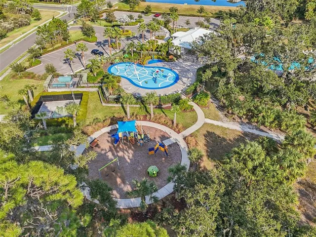 $394,888 | 9917 Eventide Trail, Parrish, FL 34219