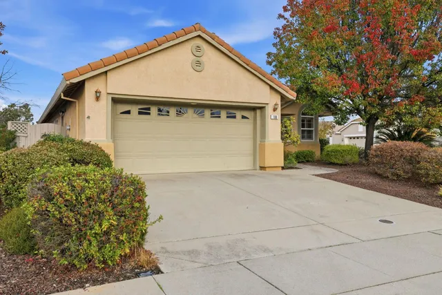 $499,000 | 100 Southern Cross Court, Roseville, CA 95747
