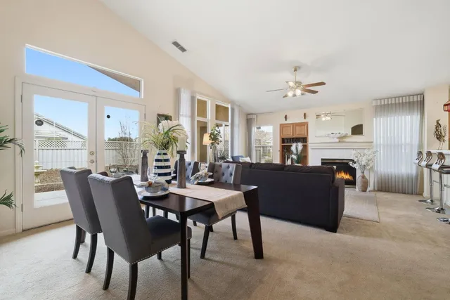 $499,000 | 100 Southern Cross Court, Roseville, CA 95747