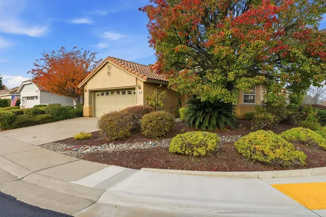 $499,000 | 100 Southern Cross Court, Roseville, CA 95747