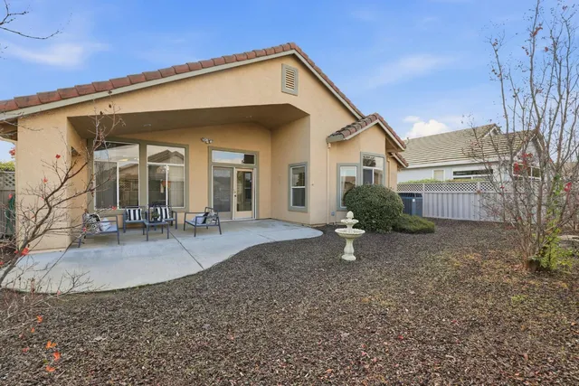 $499,000 | 100 Southern Cross Court, Roseville, CA 95747