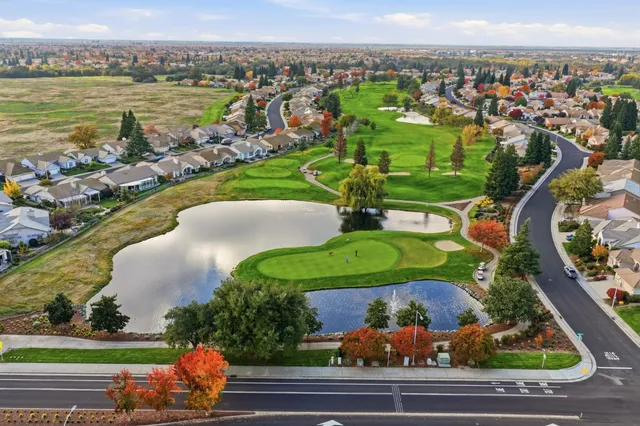 $499,000 | 100 Southern Cross Court, Roseville, CA 95747