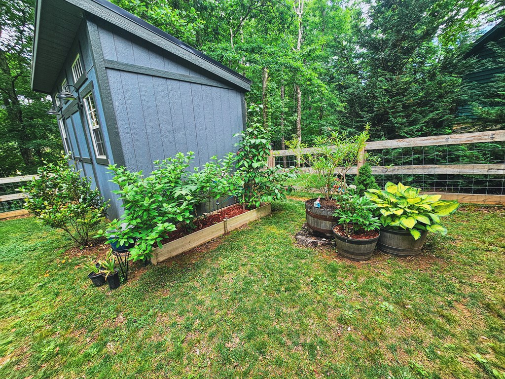 210 Hedden Road Murphy, NC 28906 - Photo 37 of 51