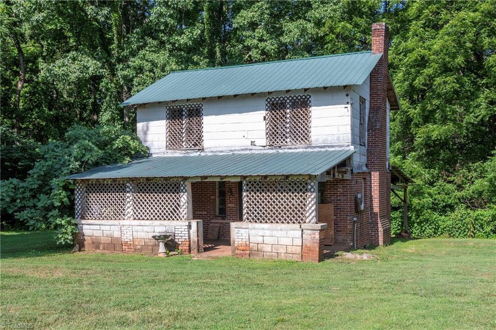 1630 Yadkin Valley Road Advance, NC 27006 - Photo 44 of 50