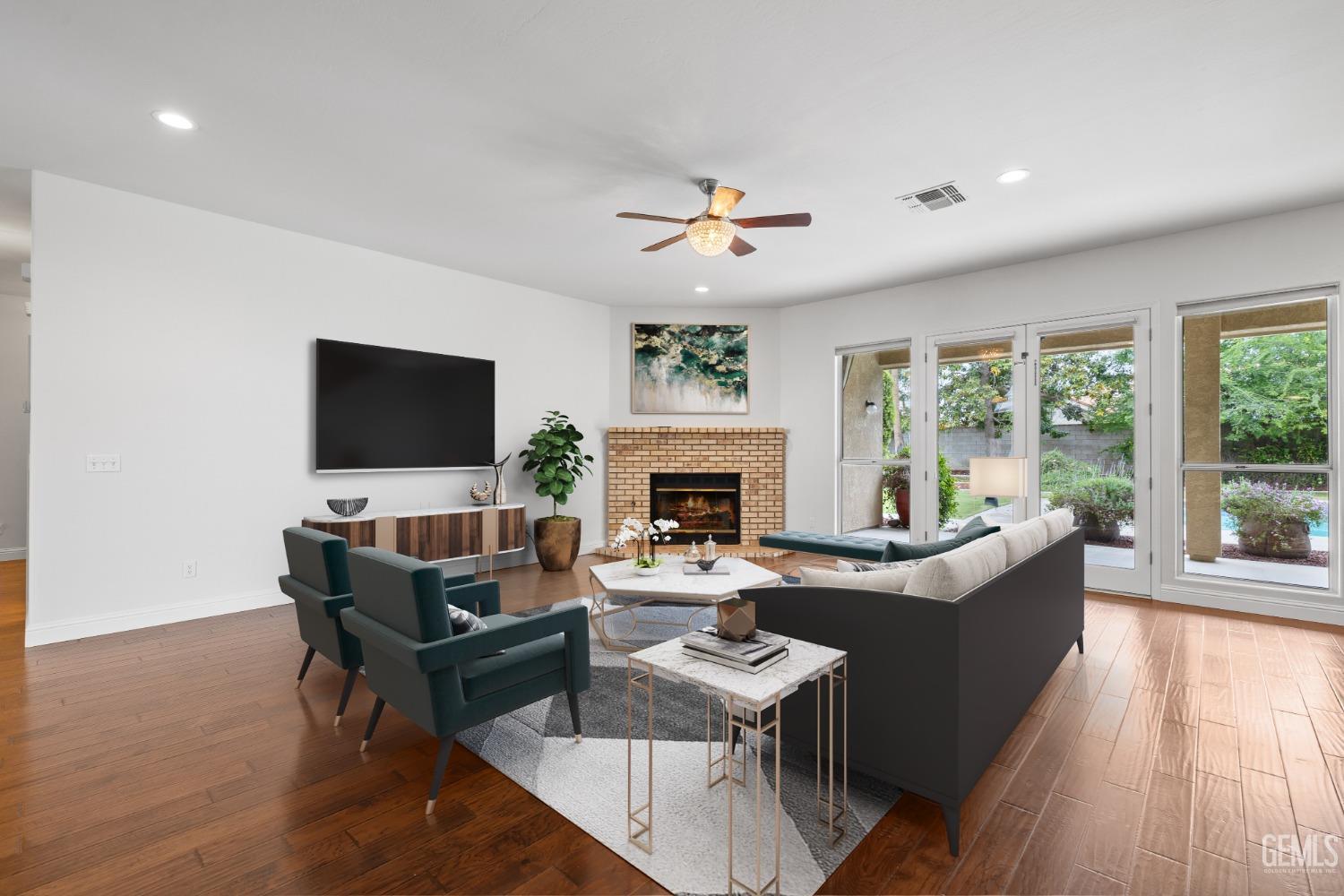 Undisclosed Address Bakersfield, CA 93314 - Photo 11 of 48