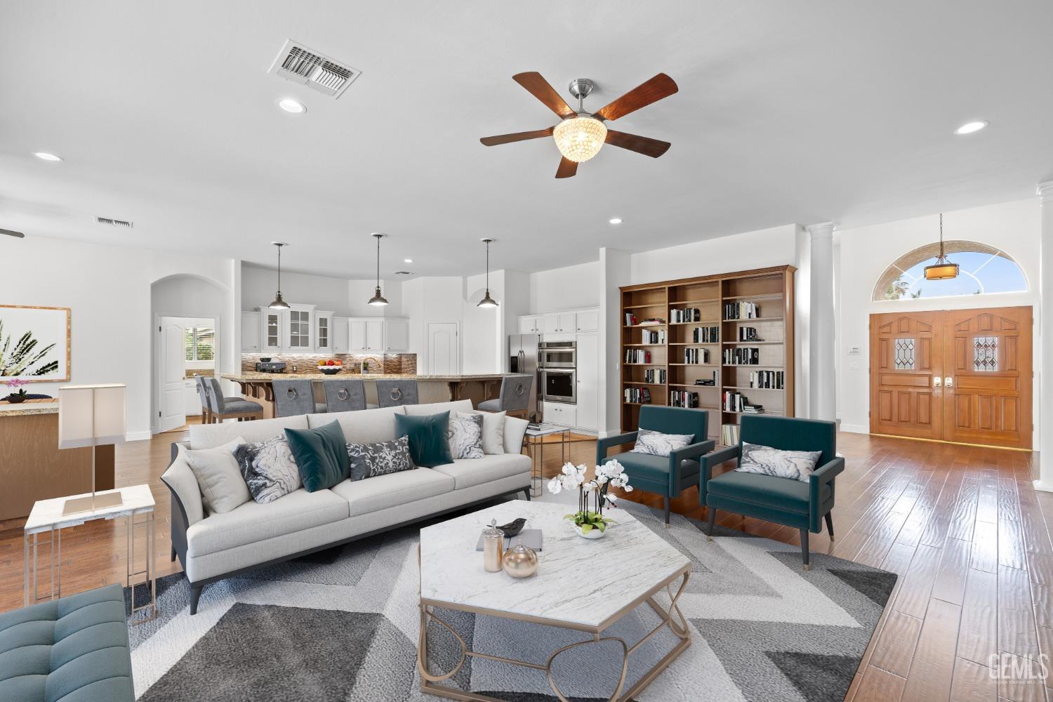 Undisclosed Address Bakersfield, CA 93314 - Photo 13 of 48