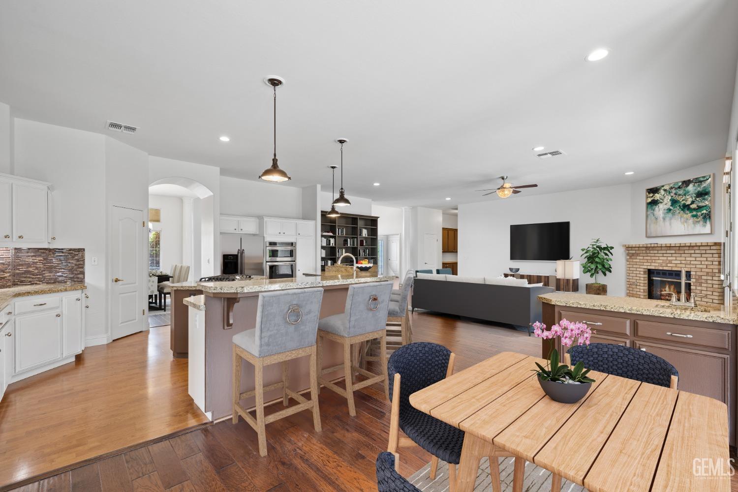 Undisclosed Address Bakersfield, CA 93314 - Photo 15 of 48