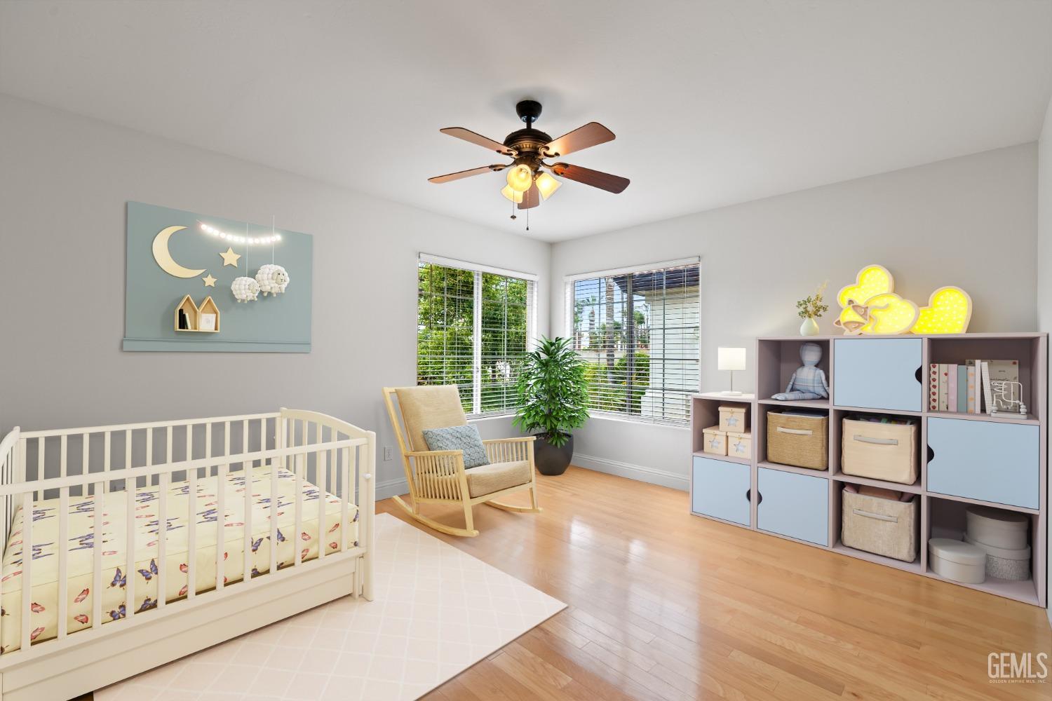 Undisclosed Address Bakersfield, CA 93314 - Photo 32 of 48