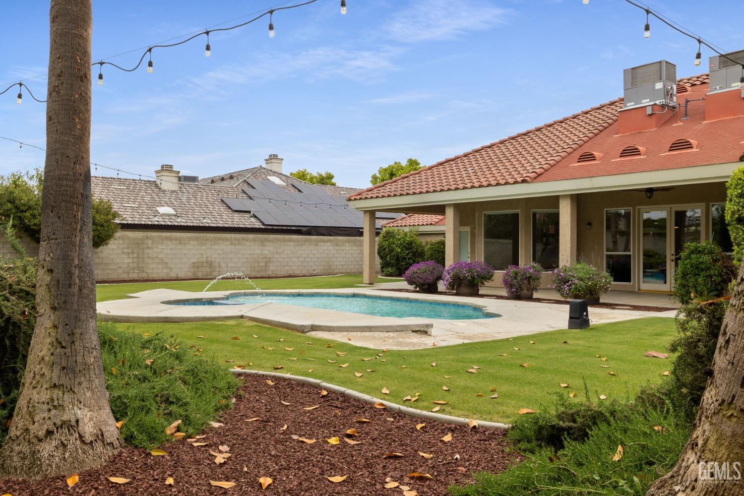 Undisclosed Address Bakersfield, CA 93314 - Photo 41 of 48