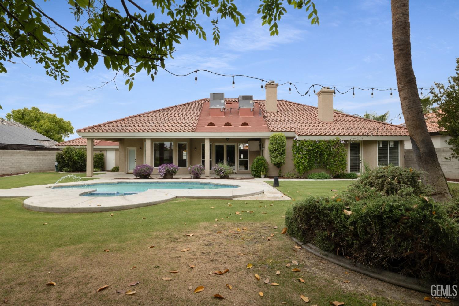 Undisclosed Address Bakersfield, CA 93314 - Photo 42 of 48