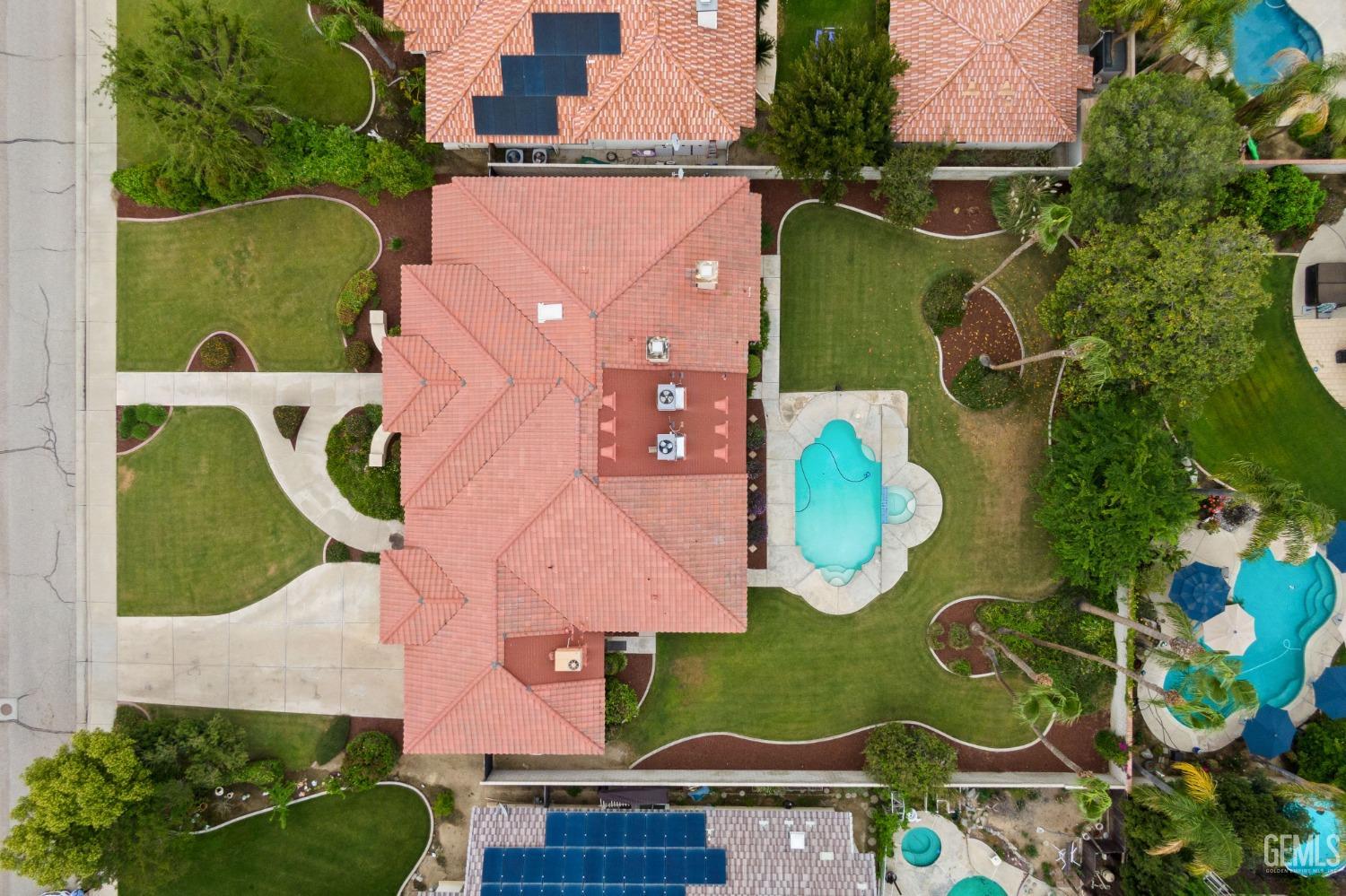 Undisclosed Address Bakersfield, CA 93314 - Photo 47 of 48