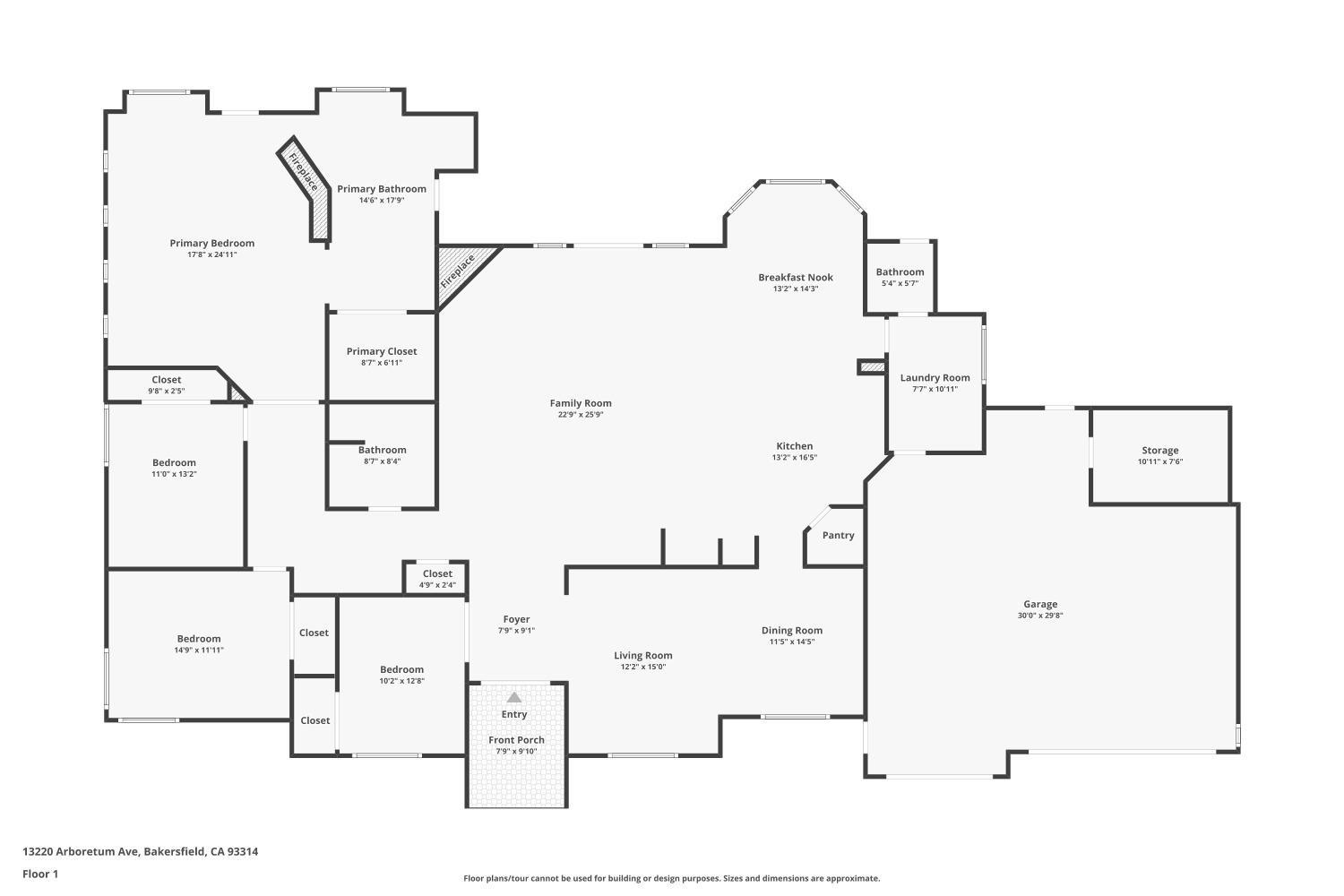 Undisclosed Address Bakersfield, CA 93314 - Photo 48 of 48