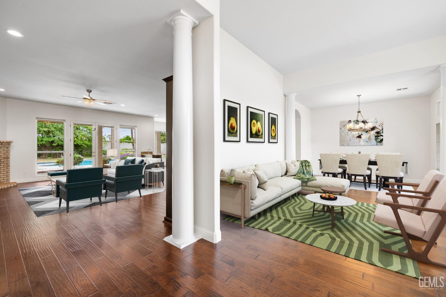 Undisclosed Address Bakersfield, CA 93314 - Photo 7 of 48