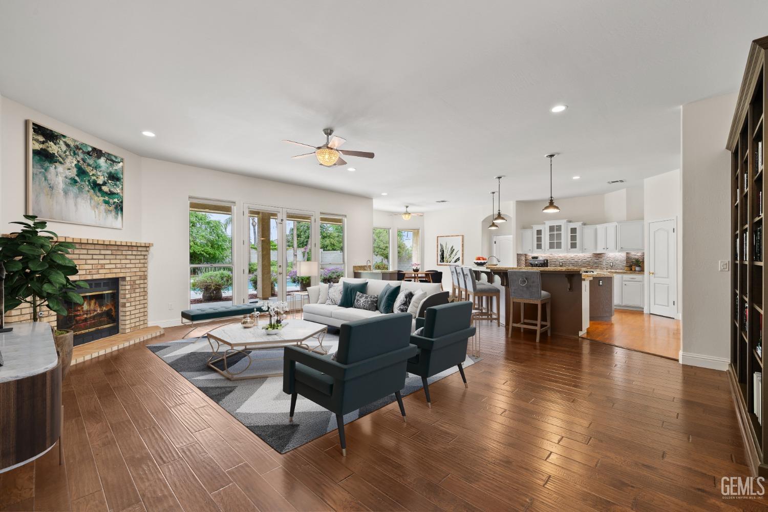 Undisclosed Address Bakersfield, CA 93314 - Photo 10 of 48