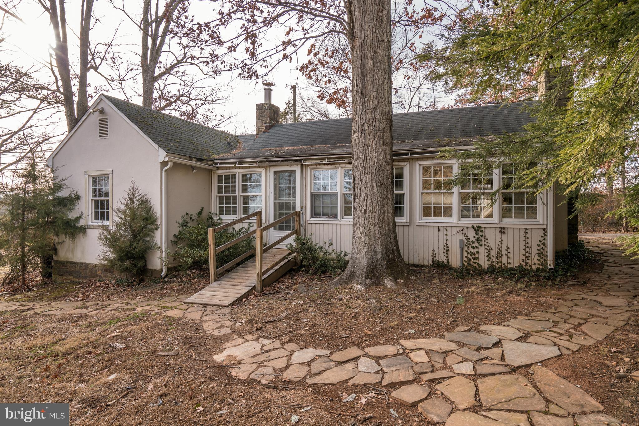 8523 Lees Ridge Road Warrenton, VA 20186 - Photo 24 of 30 Cottage
