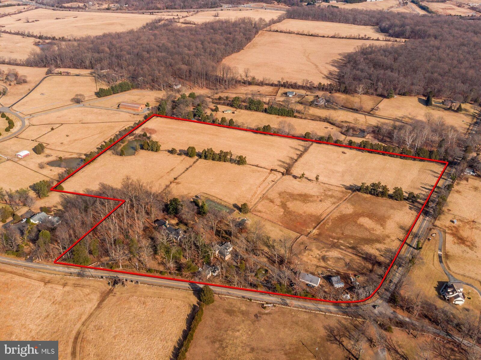 8523 Lees Ridge Road Warrenton, VA 20186 - Photo 28 of 30 View