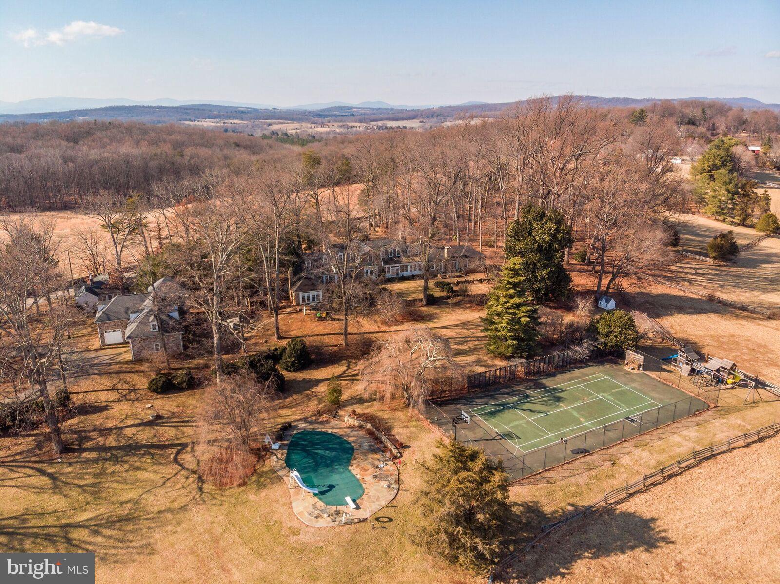 8523 Lees Ridge Road Warrenton, VA 20186 - Photo 29 of 30 View