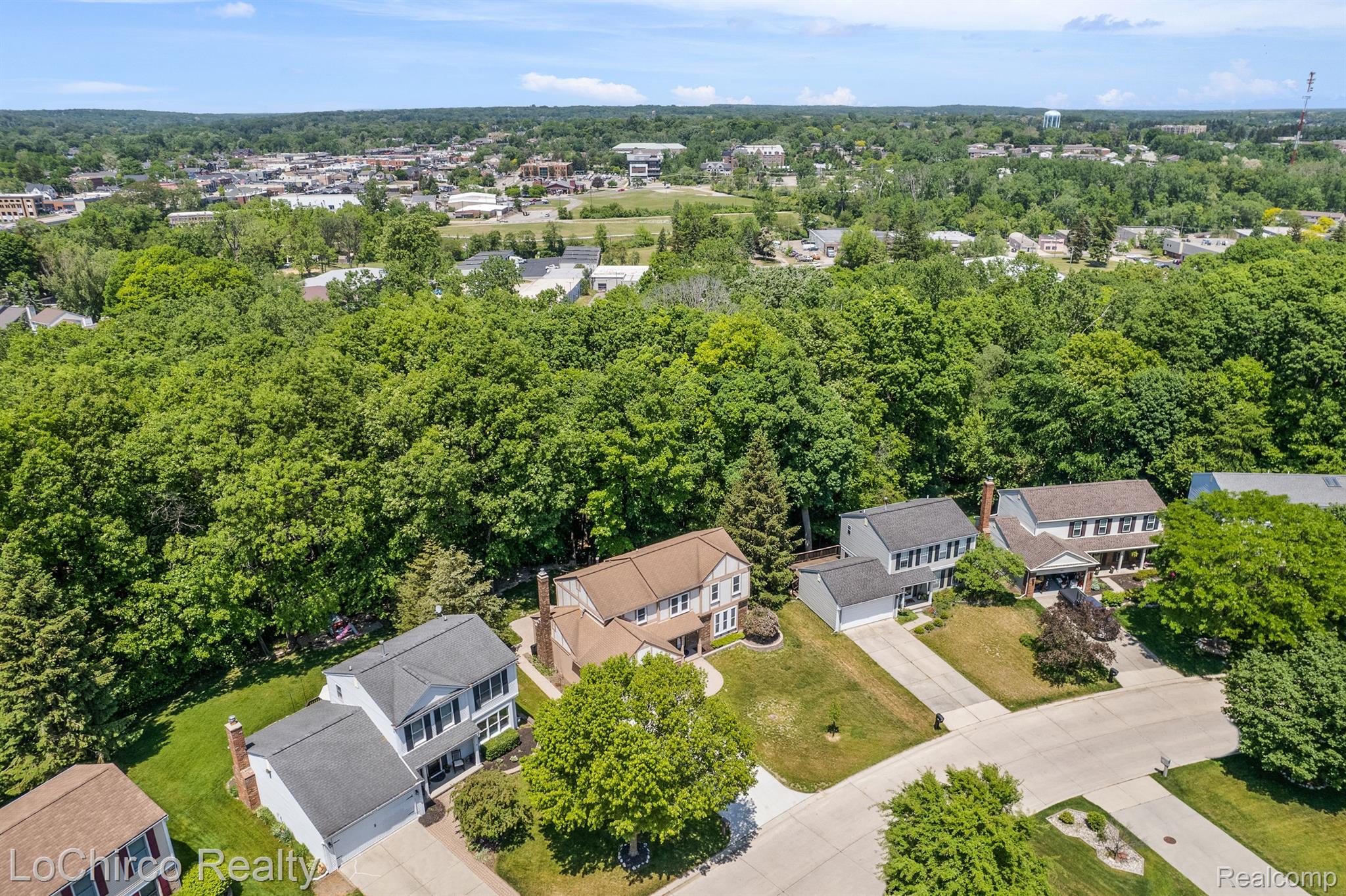 271 Whitney Drive Rochester, MI 48307 - Photo 51 of 53 Gallery Image 51
