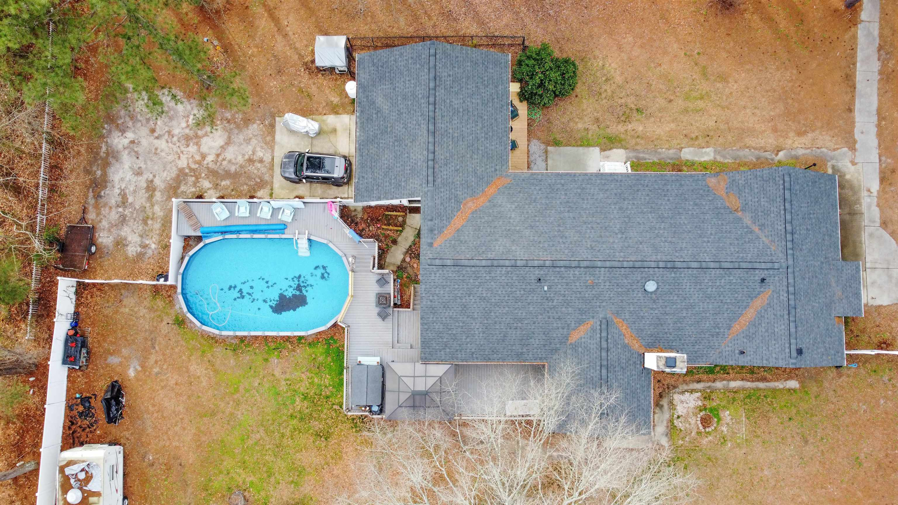 1016 Tarheel Road Benson, NC 27504 - Photo 5 of 31 Photo 5