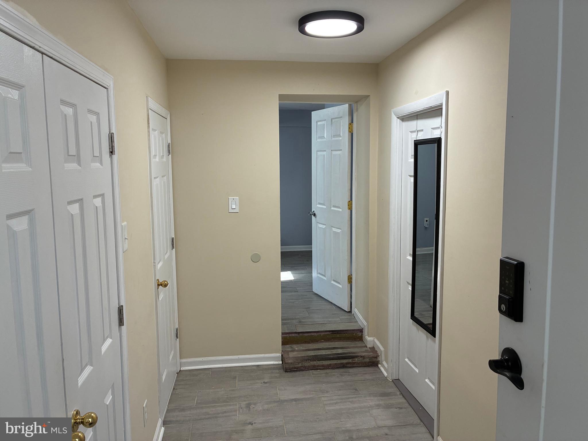 5112 Hollywood Road College Park, MD 20740 - Photo 20 of 28 Entrance to Lower Level