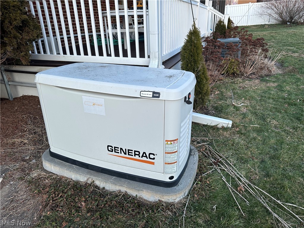 3192 Mogadore Road Akron, OH 44312 - Photo 39 of 43 Exterior view of a power unit