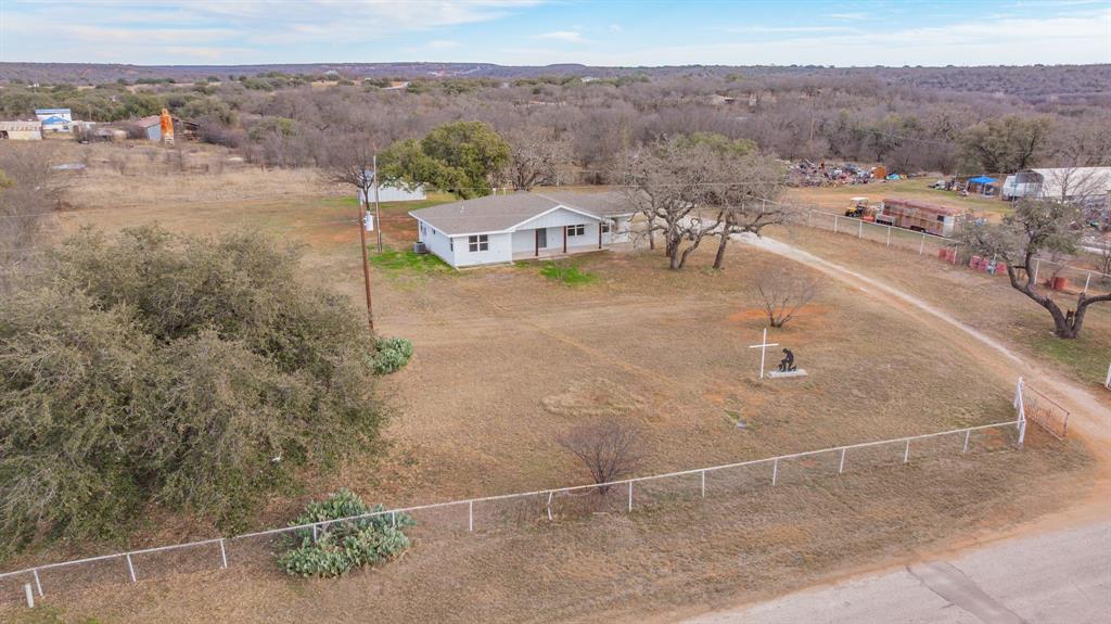 3041 Old Bunger Road South Graham, TX 76450 - Photo 31 of 32 Gallery Image 31