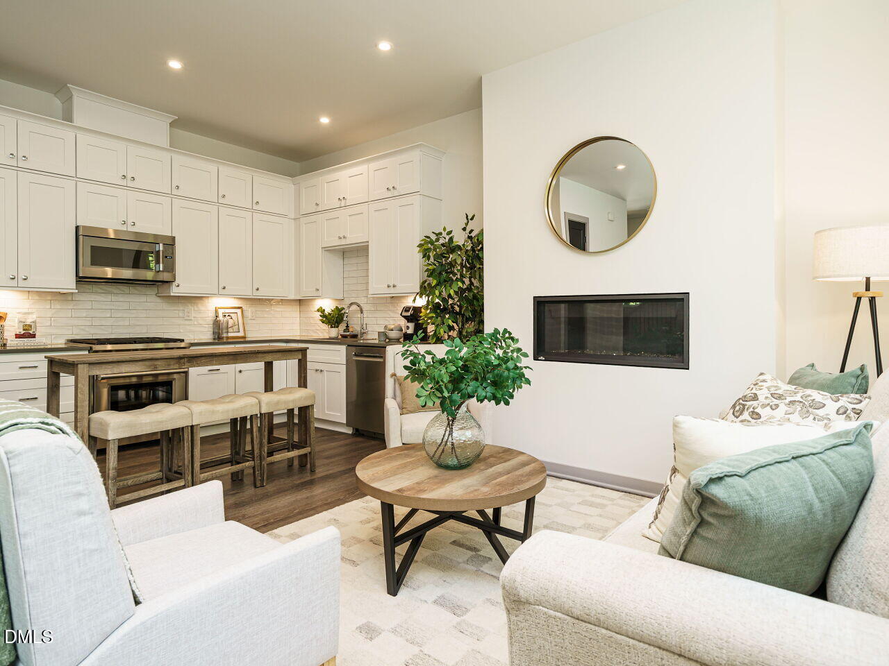 1527 Havenmont Court Raleigh, NC 27608 - Photo 19 of 41 017-1280x960-living-room