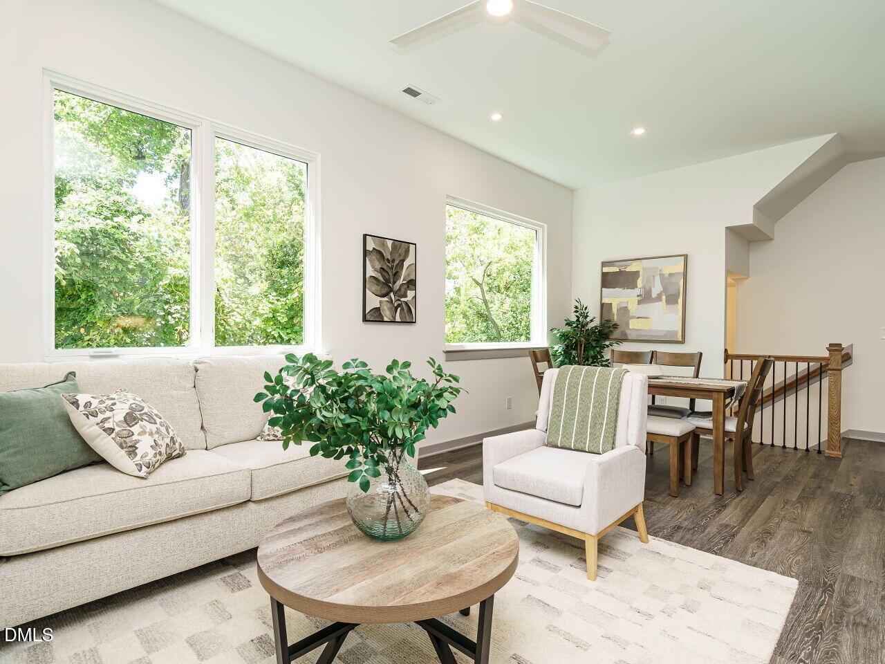 1527 Havenmont Court Raleigh, NC 27608 - Photo 20 of 41 019-1280x960-living-room