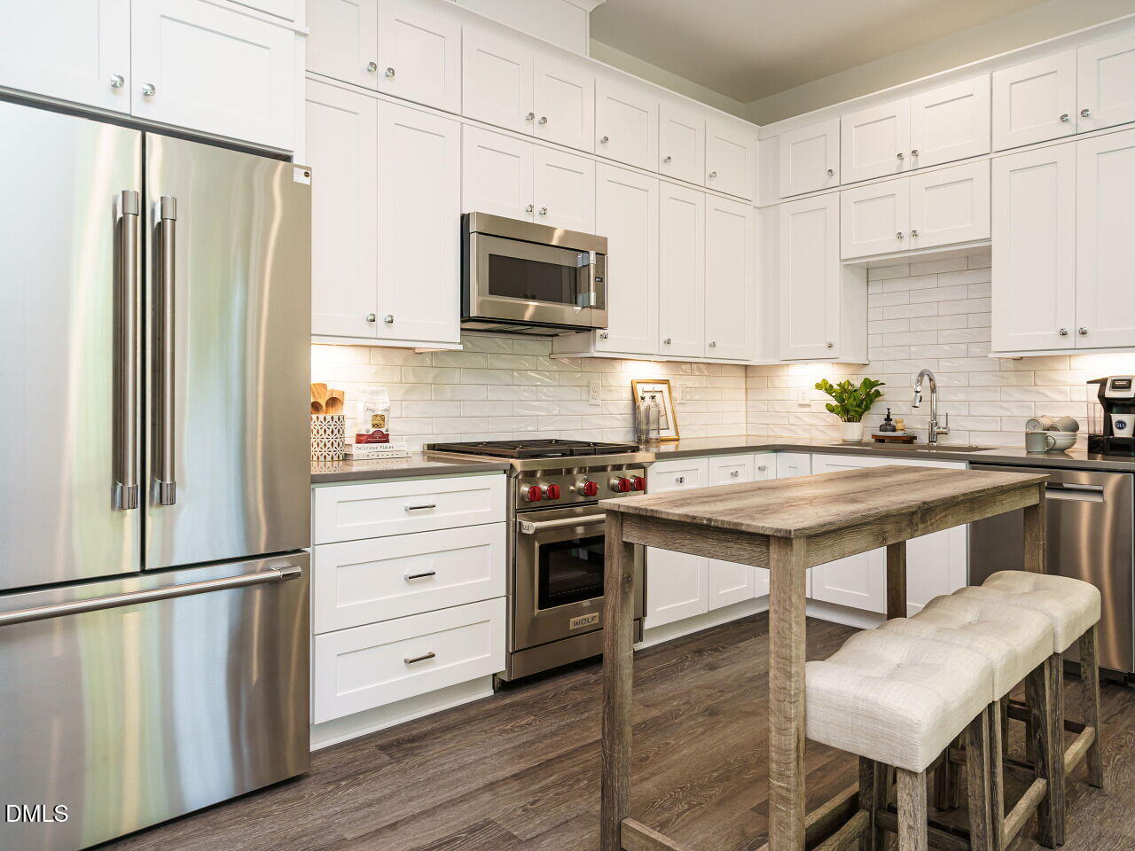 1527 Havenmont Court Raleigh, NC 27608 - Photo 2 of 41 021-1280x960-kitchen