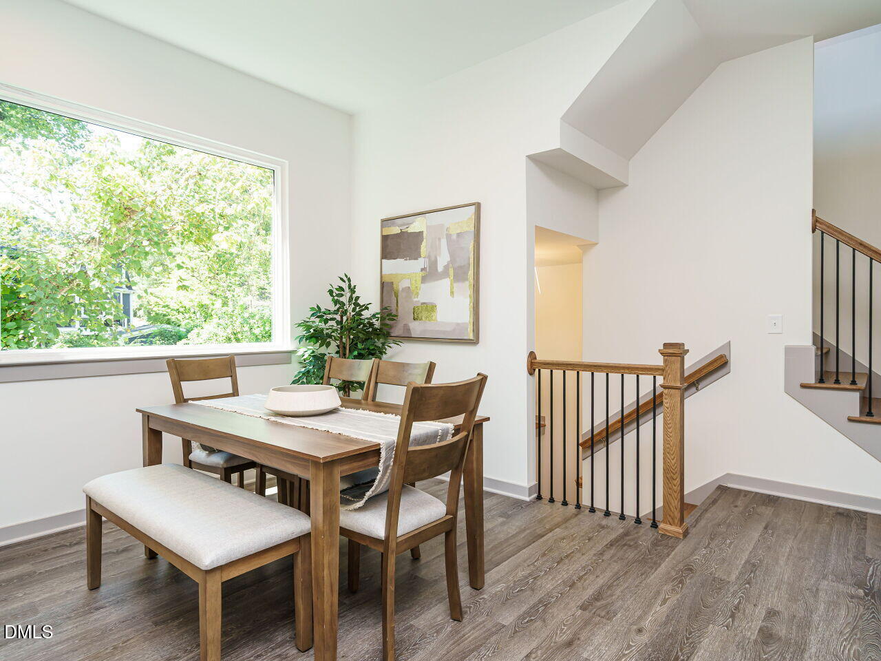 1527 Havenmont Court Raleigh, NC 27608 - Photo 21 of 41 013-1280x960-dining-room