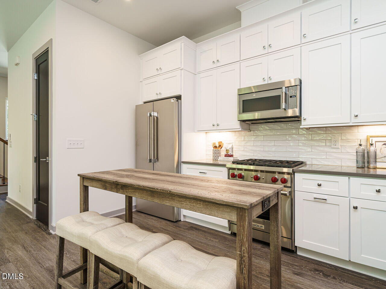 1527 Havenmont Court Raleigh, NC 27608 - Photo 24 of 41 022-1280x960-kitchen