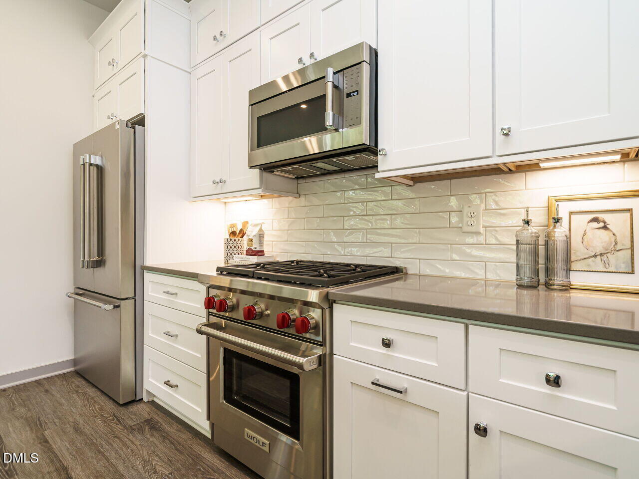 1527 Havenmont Court Raleigh, NC 27608 - Photo 25 of 41 024-1280x960-kitchen
