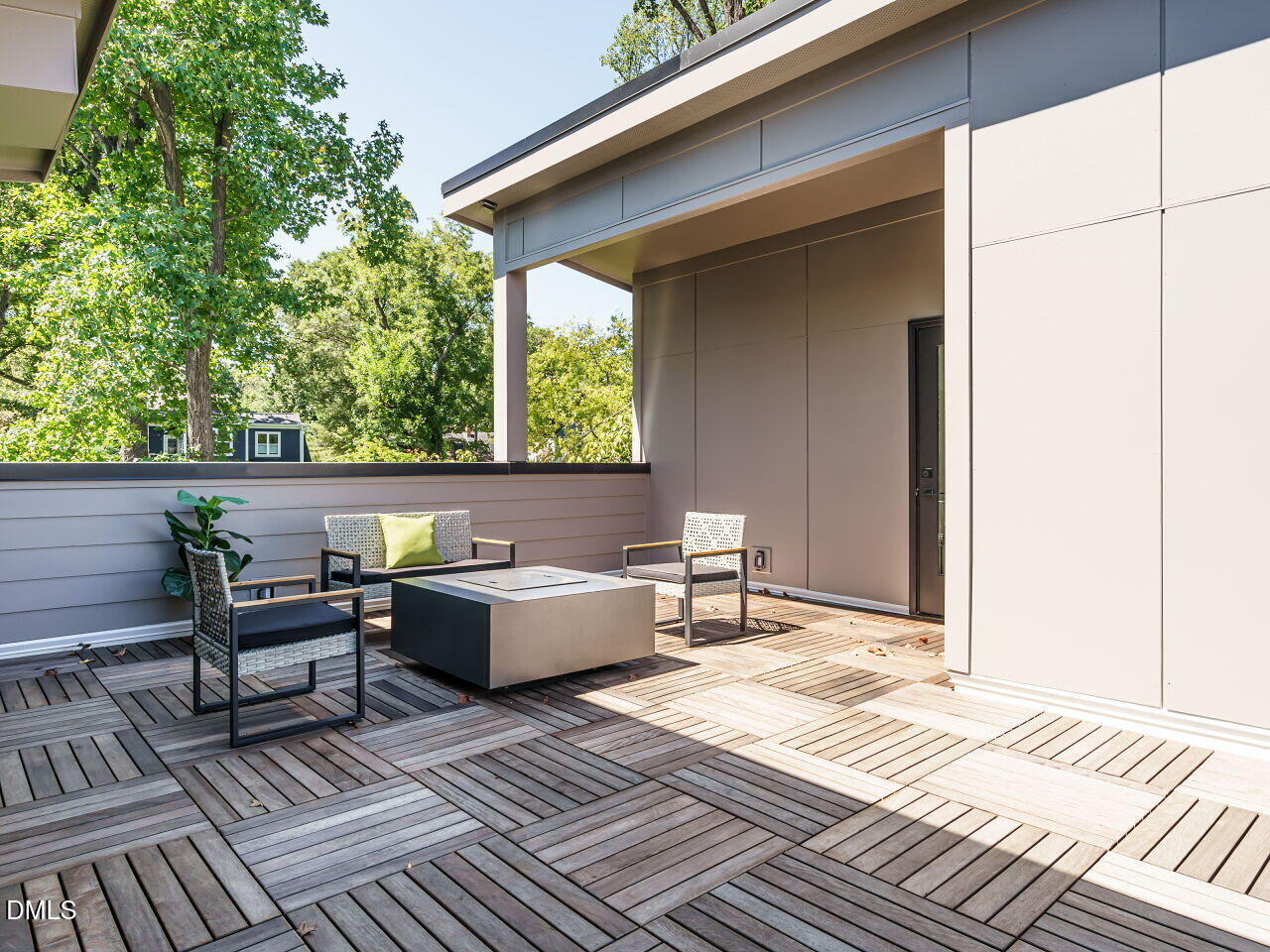 1527 Havenmont Court Raleigh, NC 27608 - Photo 29 of 41 031-1280x960-rooftop-veranda