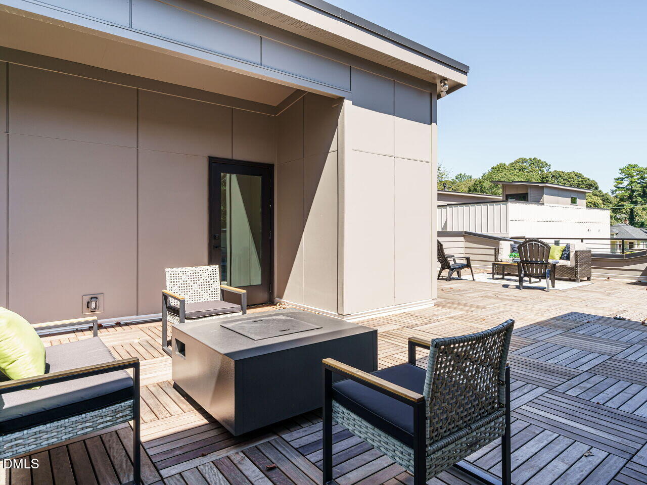 1527 Havenmont Court Raleigh, NC 27608 - Photo 31 of 41 032-1280x960-rooftop-veranda