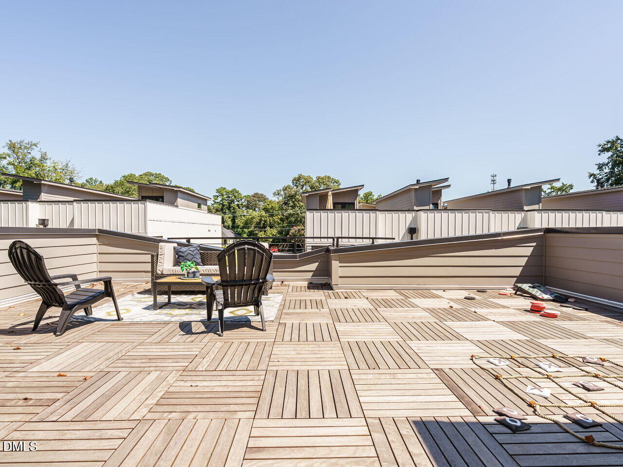 1527 Havenmont Court Raleigh, NC 27608 - Photo 32 of 41 033-1280x960-rooftop-veranda