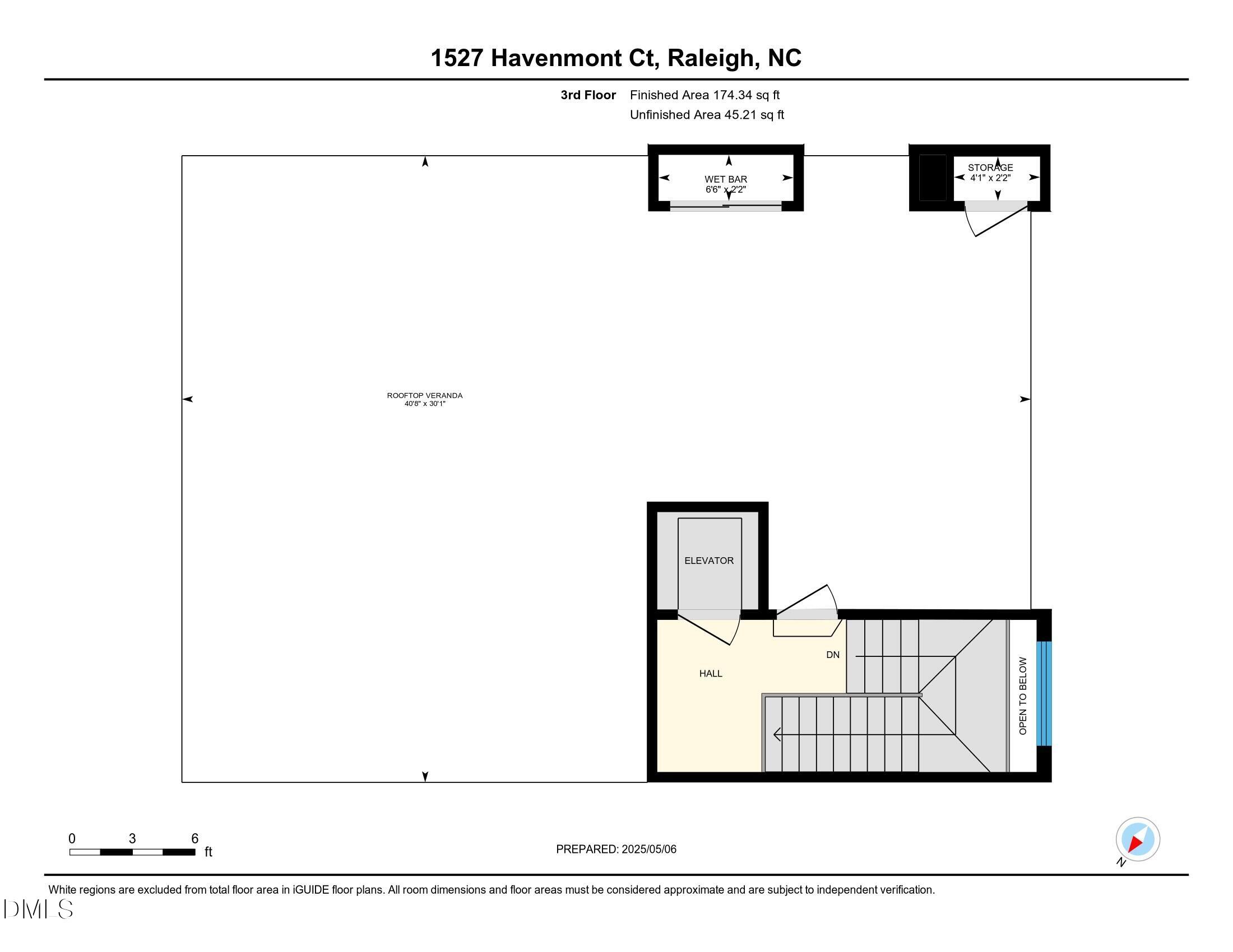1527 Havenmont Court Raleigh, NC 27608 - Photo 41 of 41 virtual-tour-147219-floorplan-1768397962
