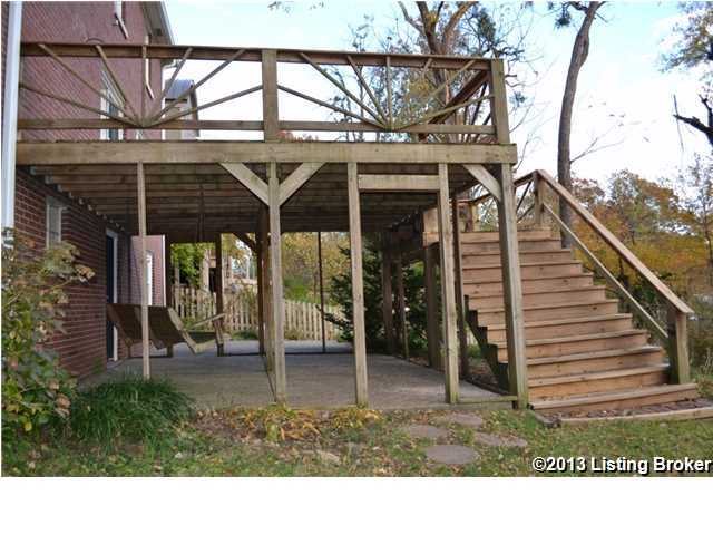 1736 Gresham Road Louisville, KY 40205 - Photo 33 of 34 Additional Photo