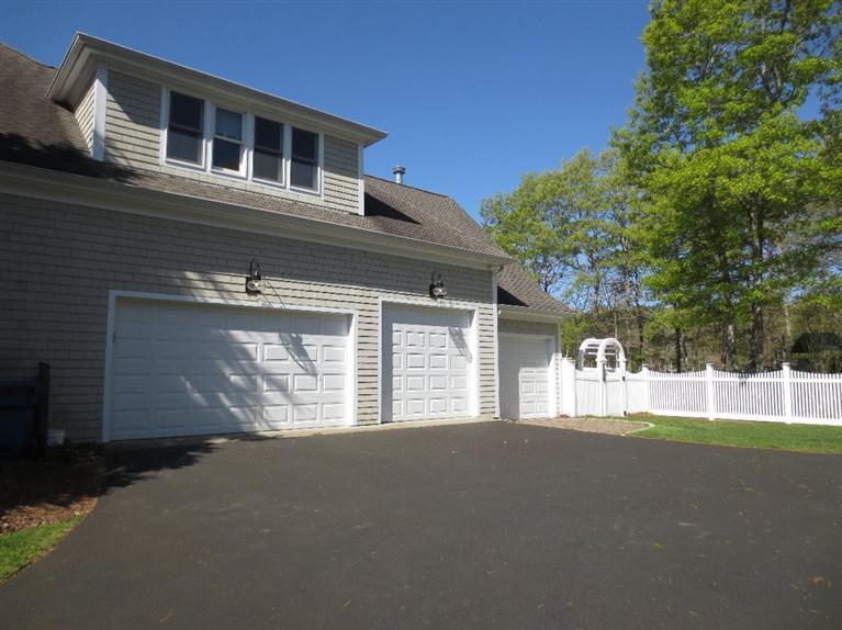 36 Open Space Drive Sandwich, MA 02563 - Photo 2 of 35 a front view of house with yard
