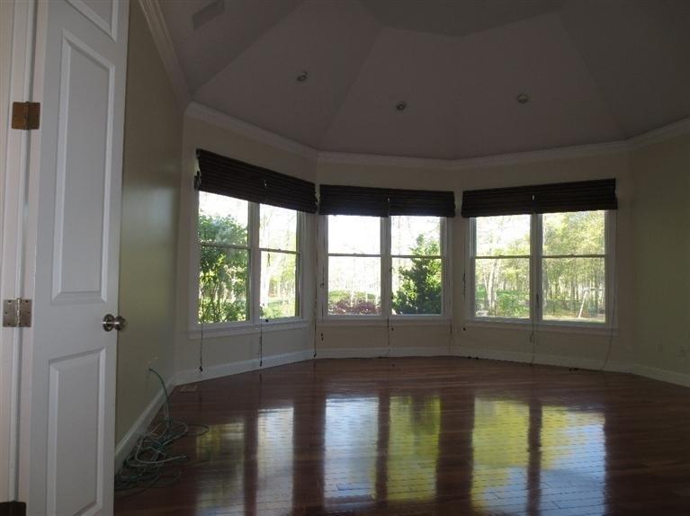 36 Open Space Drive Sandwich, MA 02563 - Photo 21 of 35 a view of a room with a large window