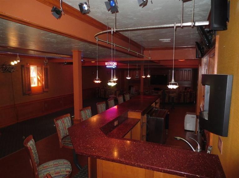 36 Open Space Drive Sandwich, MA 02563 - Photo 27 of 35 a view of a room with gym equipment