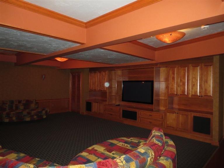 36 Open Space Drive Sandwich, MA 02563 - Photo 29 of 35 a backyard of a house