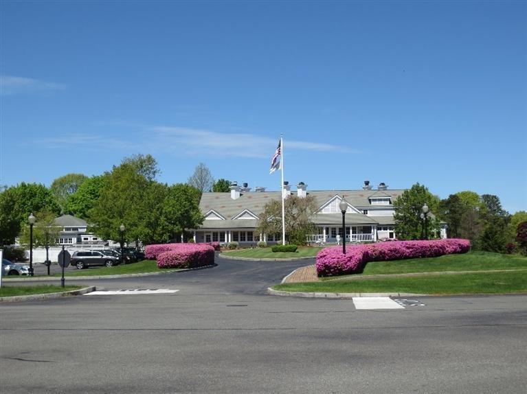 36 Open Space Drive Sandwich, MA 02563 - Photo 35 of 35 a view of street with cars