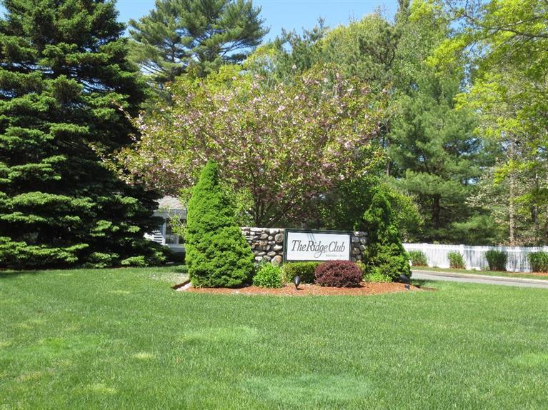 36 Open Space Drive Sandwich, MA 02563 - Photo 9 of 35 a view of house with outdoor space and garden