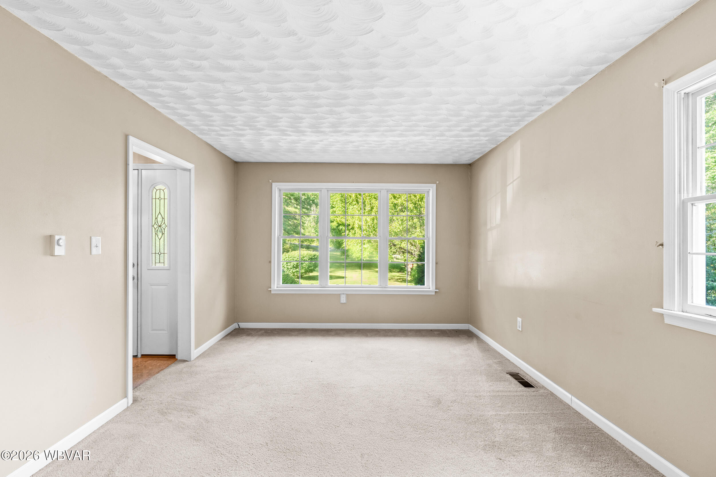 151 Selfe Road Mill Hall, PA 17751 - Photo 7 of 27 LIVING ROOM
