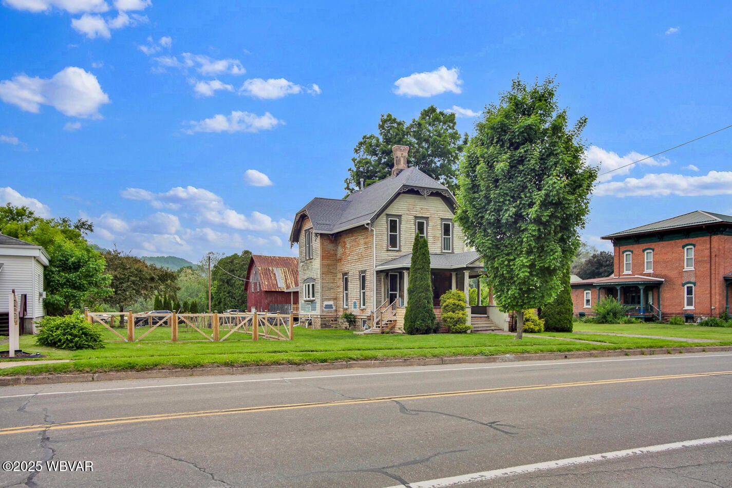2177 North Williamson Road Covington, PA 16917 - Photo 7 of 64 IMG_0063HDR