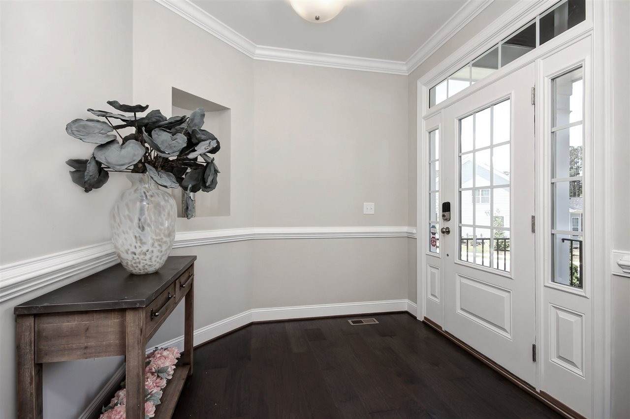 2821 Romealia Lane Raleigh, NC 27613 - Photo 4 of 29 Photo 4