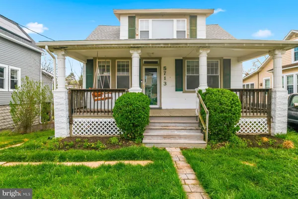 $299,900 | 5713 1st Avenue, Baltimore, MD 21227