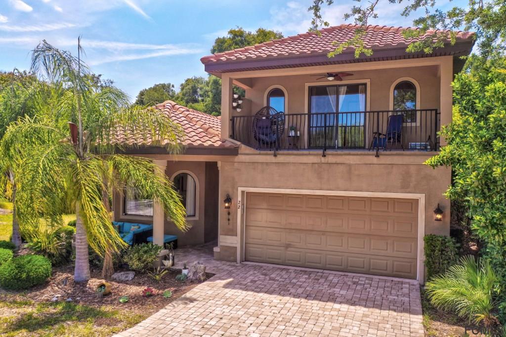 22 Front Street Palm Coast, FL 32137 - Photo 2 of 37