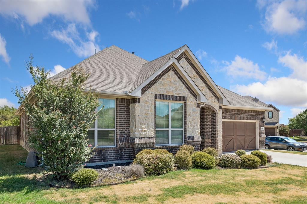 609 Morning Glory Lane Mansfield, TX 76063 - Photo 30 of 30 Gallery Image 30