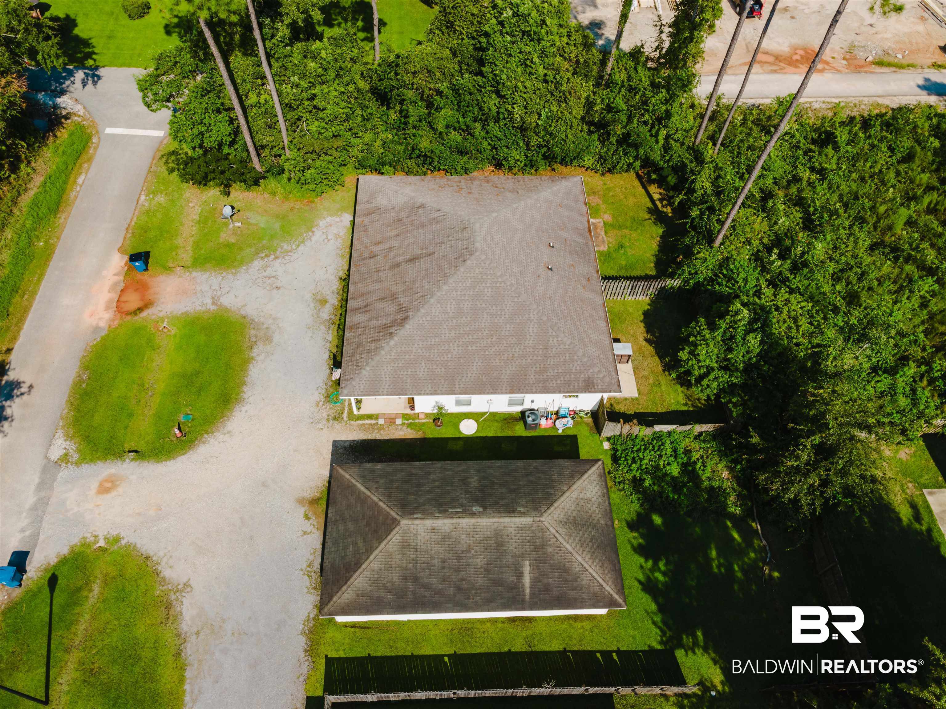 20134 Lowery Lane Gulf Shores, AL 36542 - Photo 79 of 84 Bird's eye view